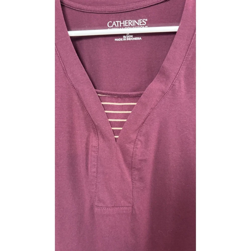 Catherines suprema collection